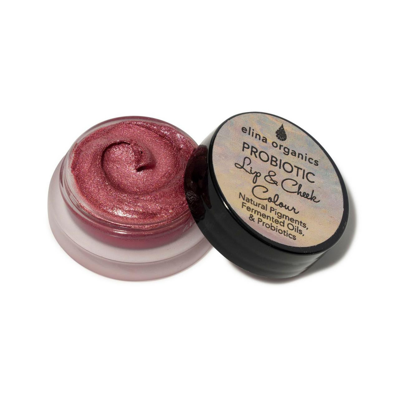 Probiotic Lip & Cheek Colour