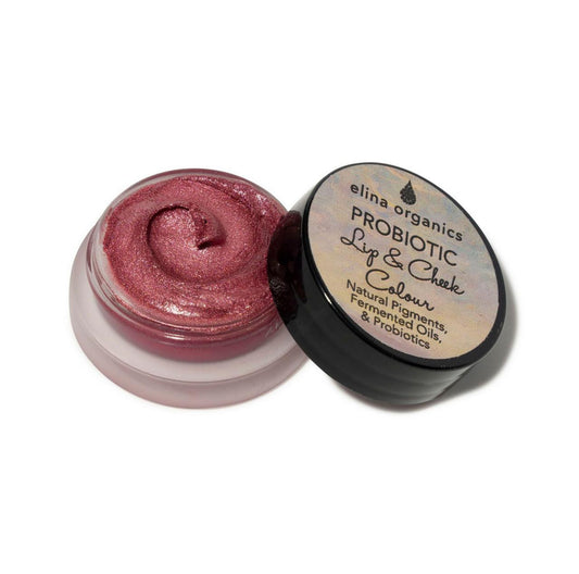 Probiotic Lip & Cheek Colour